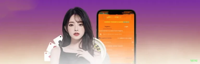 Central de dúvidas rápidas sobre o app ygyg