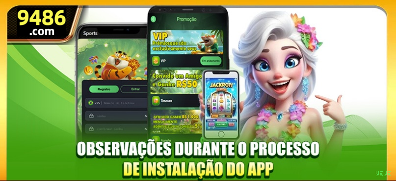 ygyg multi dispositivo