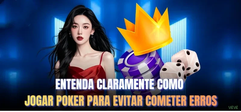 Aplicativo móvel ygyg para iOS e Android
