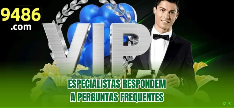 Suporte VIP ygyg - atendimento prioritário